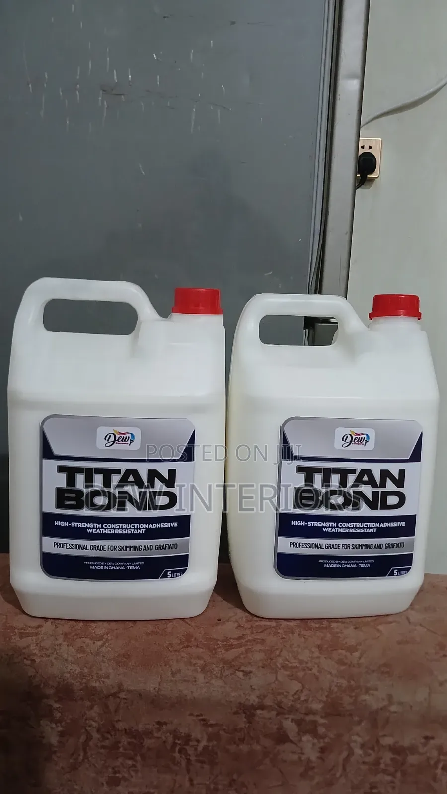High Quality Construction Glue
