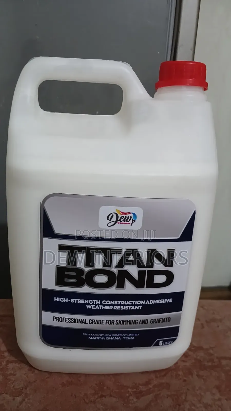 High Quality Construction Glue