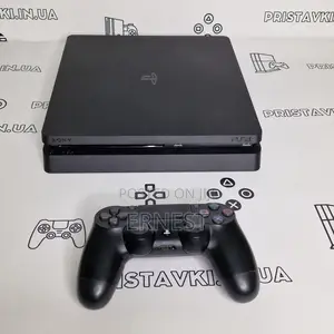 Pes 4 Slim With Pre Installed Games