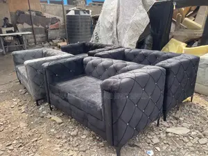 Two in 0ne Sofa
