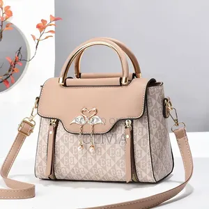 Ladies Hand Bag