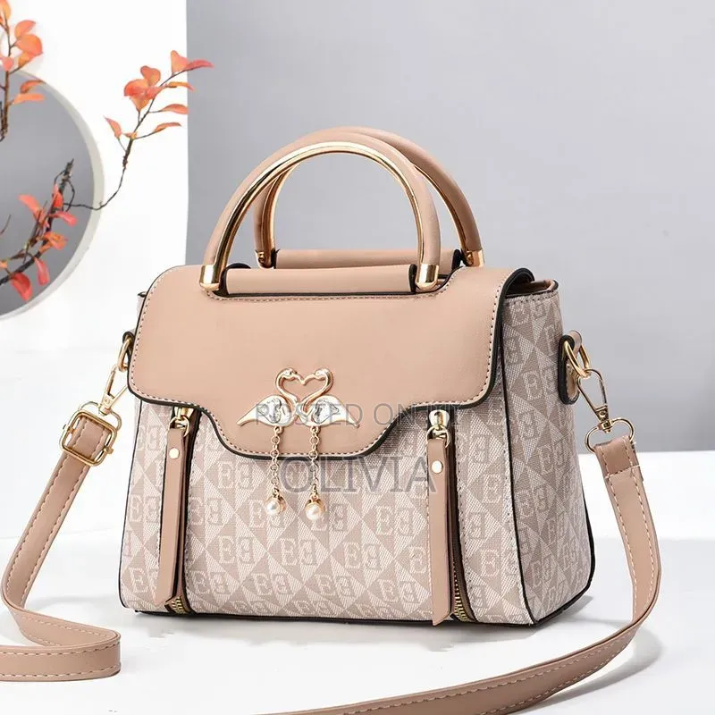 Ladies Hand Bag