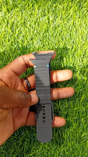 Silicone Strap for Samsung Galaxy Watch Ultra