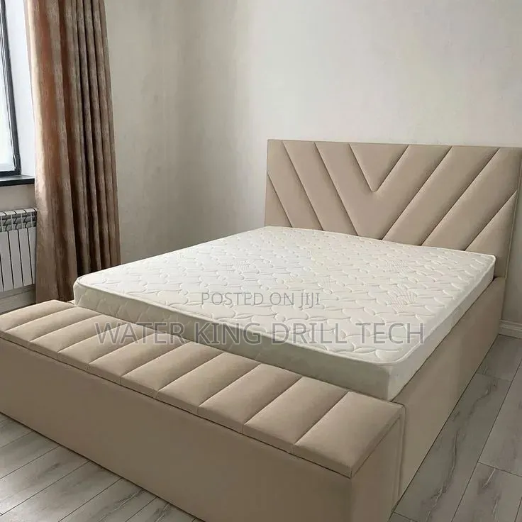 Queen Size Bed Sets