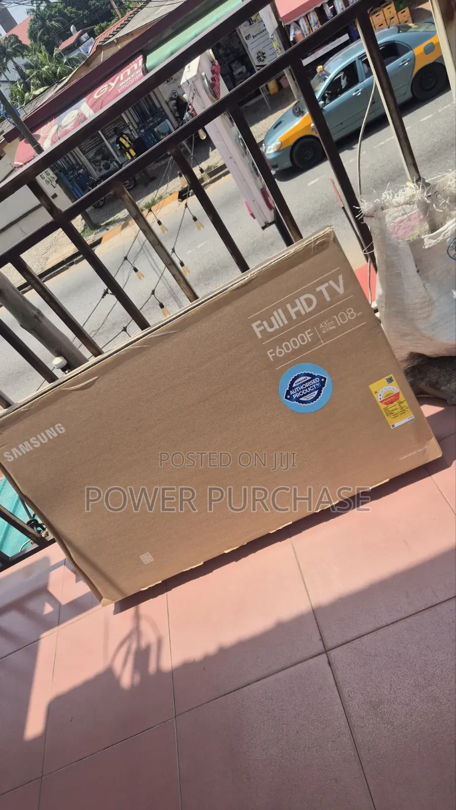 Samsung 43 Smart Full Hd Tv