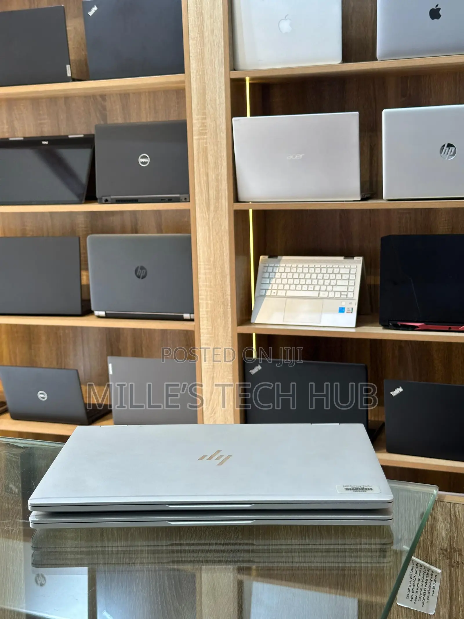Laptop HP EliteBook x360 1030 G2 8GB Intel Core i5 SSD 256GB