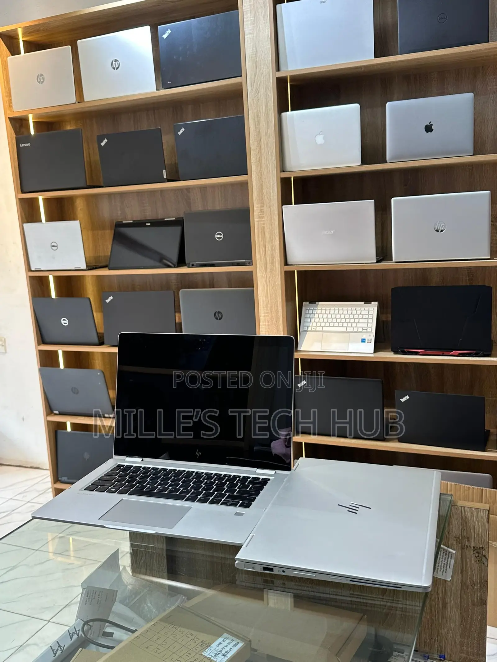Laptop HP EliteBook x360 1030 G2 8GB Intel Core i5 SSD 256GB