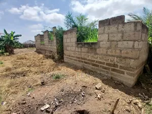 4bdrm Apartment in Atonsu Feyiase, Kumasi Metropolitan for sale