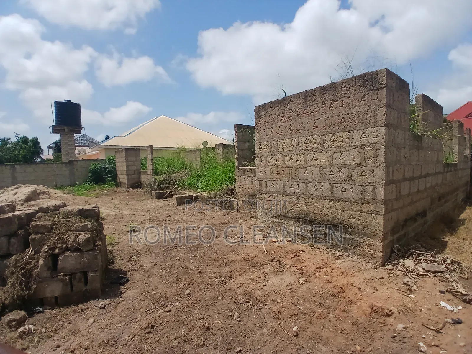4bdrm Apartment in Atonsu Feyiase, Kumasi Metropolitan for sale