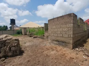4bdrm Apartment in Atonsu Feyiase, Kumasi Metropolitan for sale