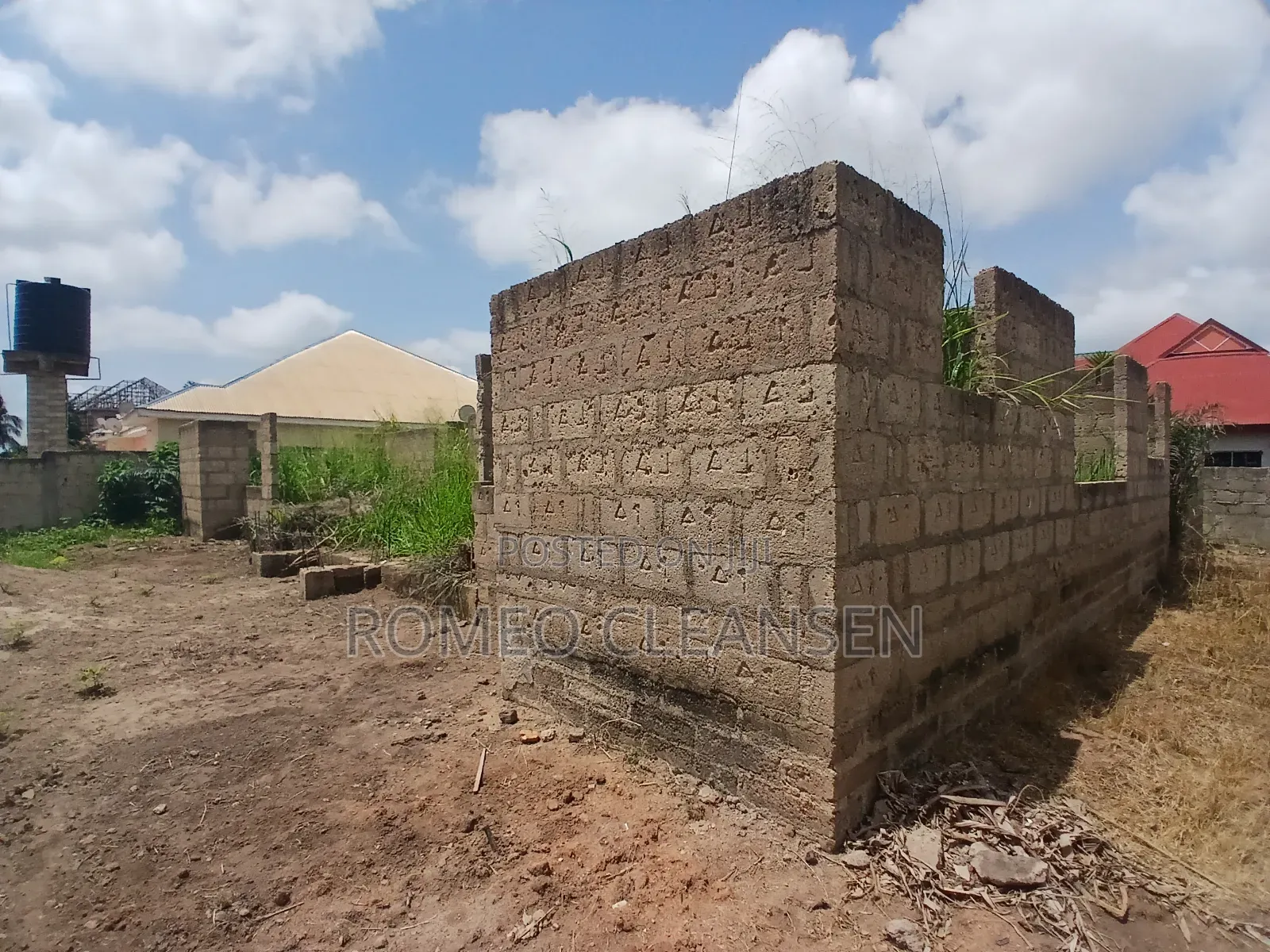 4bdrm Apartment in Atonsu Feyiase, Kumasi Metropolitan for sale