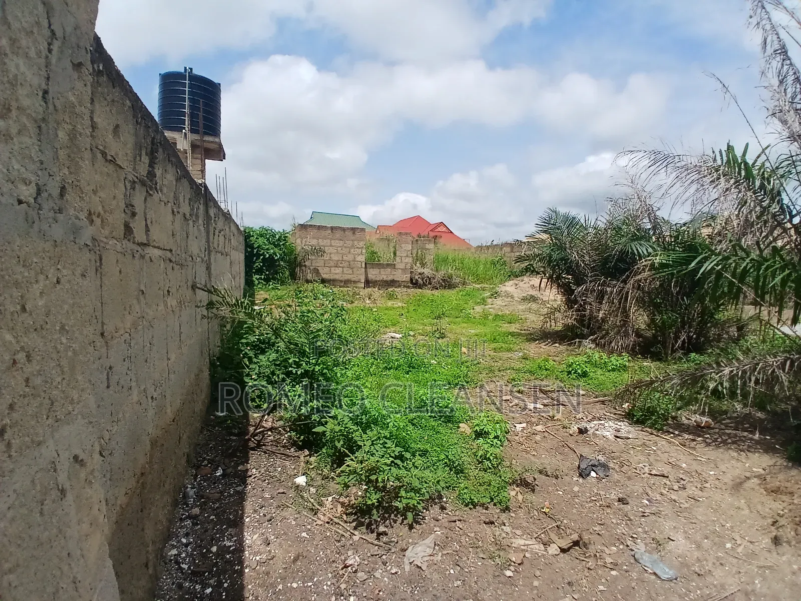 4bdrm Apartment in Atonsu Feyiase, Kumasi Metropolitan for sale