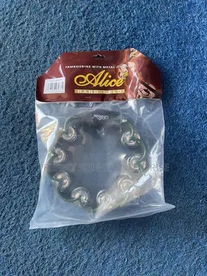 Alice Tambourine