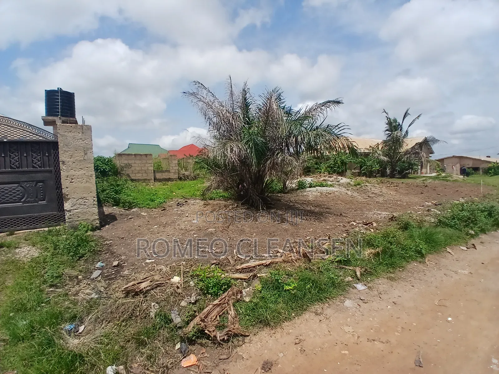 4bdrm Apartment in Atonsu Feyiase, Kumasi Metropolitan for sale