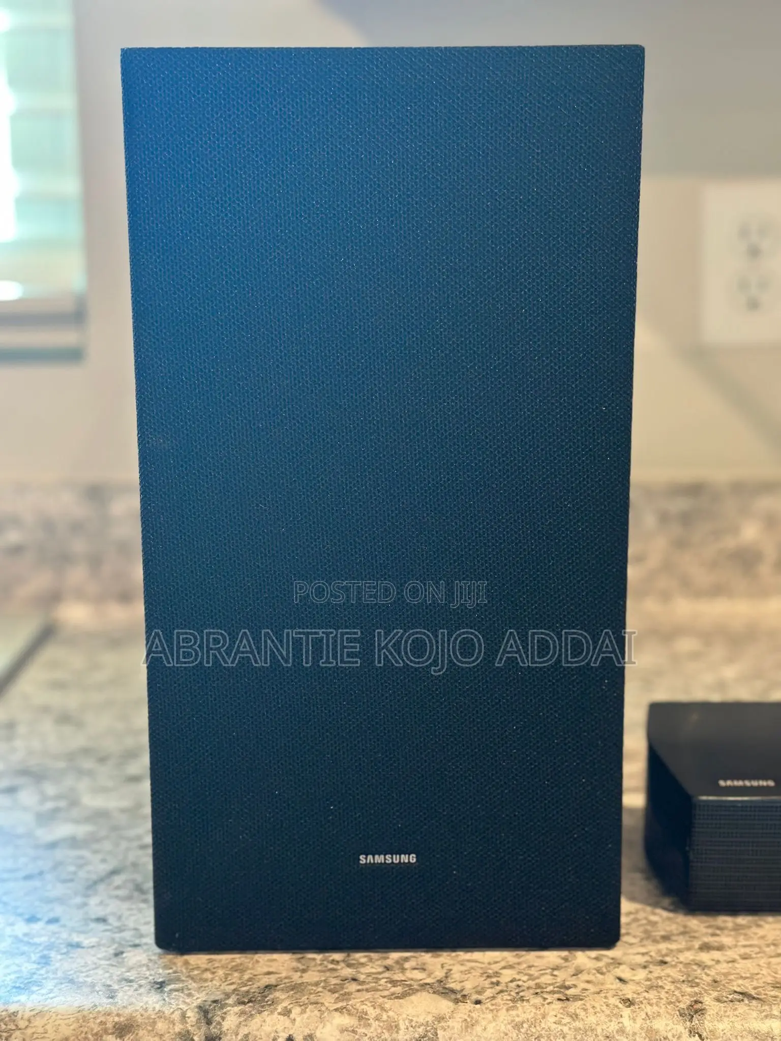 Samsung Soundbar B73cd