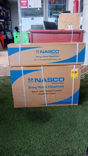 Smart Cooling Nasco 1.5hp Air Conditioner