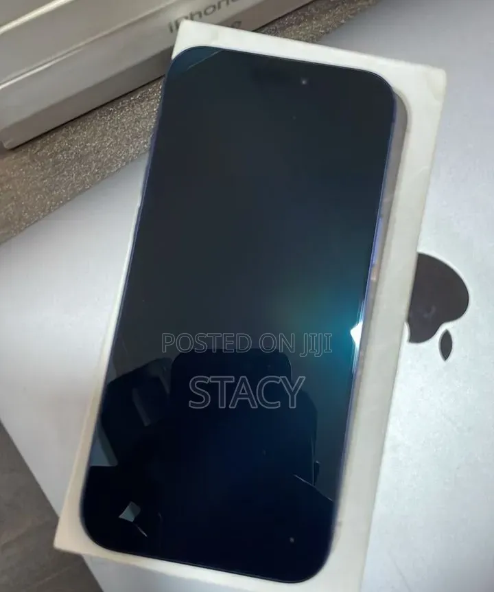 New Apple iPhone 17 Pro Max 1 TB Blue