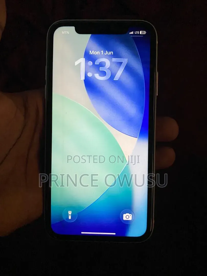 Apple iPhone 11 128 GB White