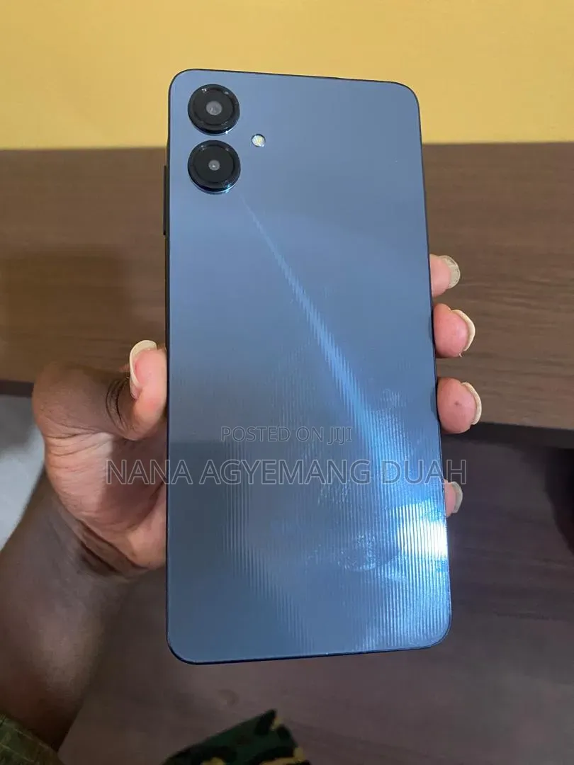 Samsung Galaxy A06 64 GB