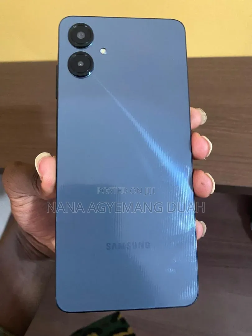 Samsung Galaxy A06 64 GB