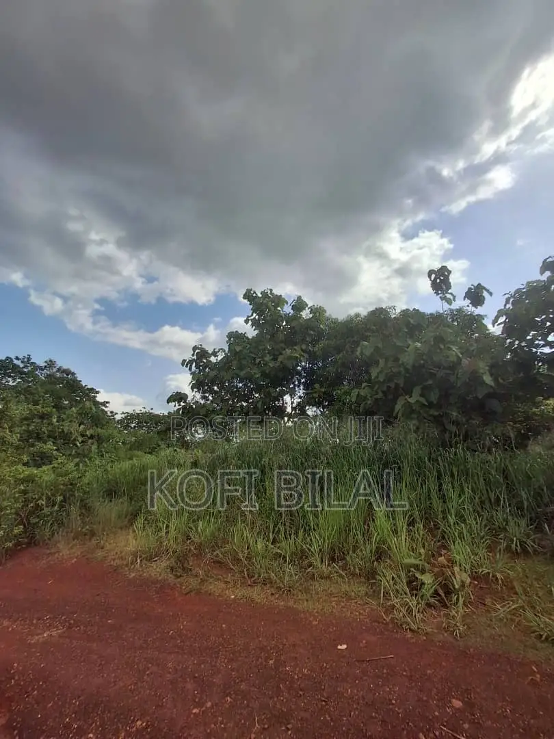 Land at Dida