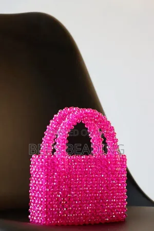 Beaded Bags