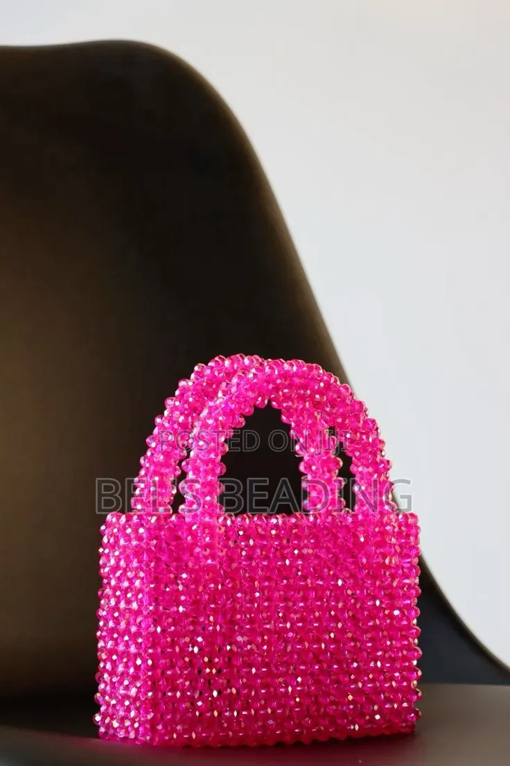 Beaded Bags
