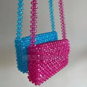 Beaded Bags
