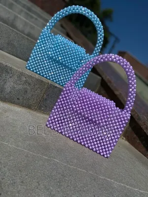 Beaded Bags