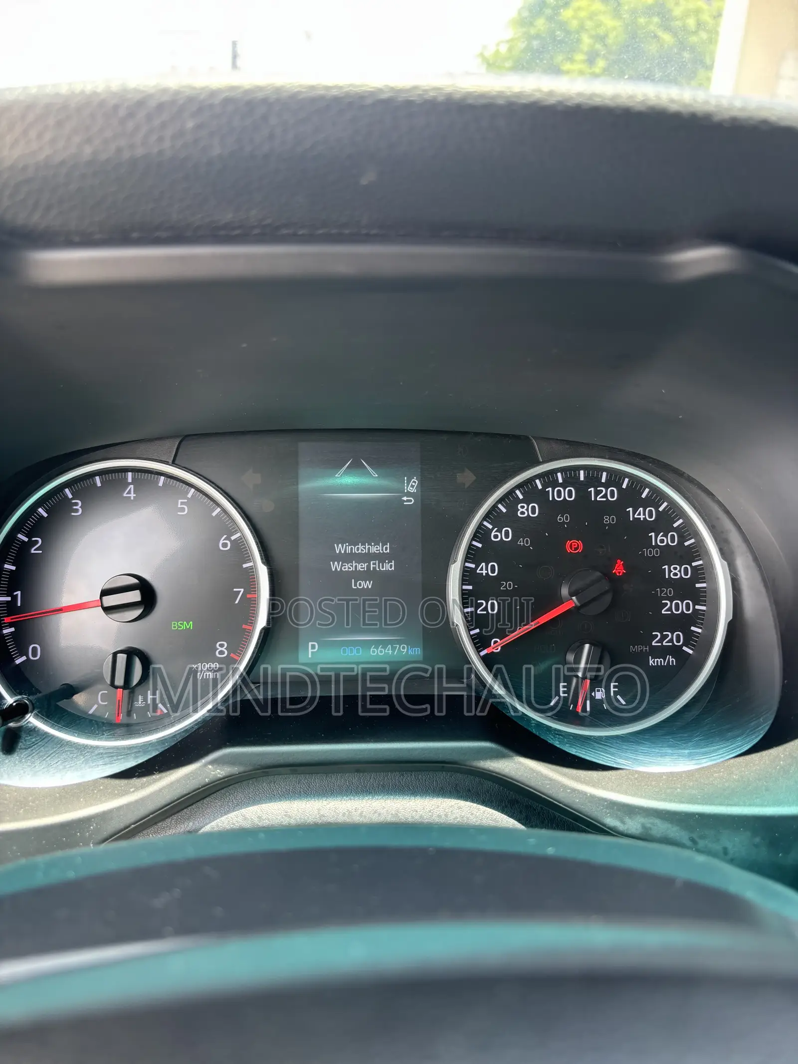 Toyota RAV4 XLE Premium 2022 White