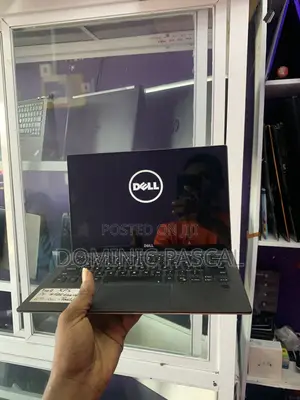 Laptop Dell XPS 13 (9360) 8GB Intel Core i7 SSD 256GB