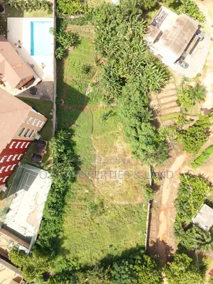 Executive Prime 1 Acre Land for Slae at Airport Residentials, Accra