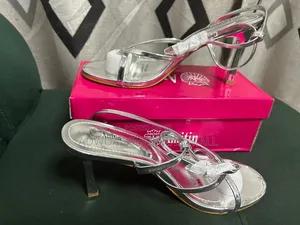 Beautiful Classic Heels