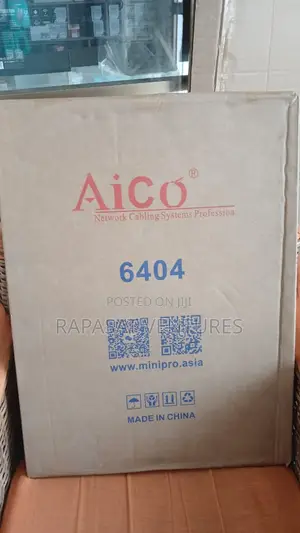 Aico 4u 6404 Rack