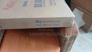 Aico 4u 6404 Rack