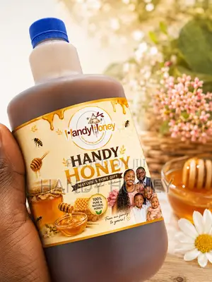 Handy Honey