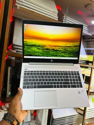 Laptop HP ProBook 450 G7 16GB Intel Core i5 SSD 256GB