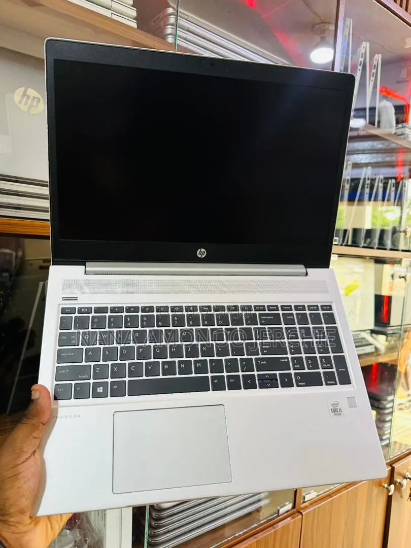 Laptop HP ProBook 450 G7 16GB Intel Core i5 SSD 256GB