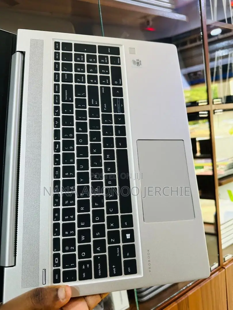 Laptop HP ProBook 450 G7 16GB Intel Core i5 SSD 256GB