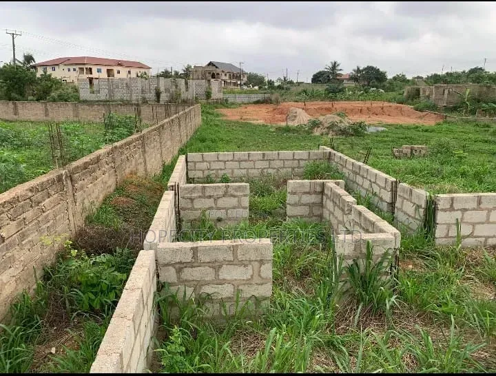 Plan Your Future Today With Hopecity Properties LTD