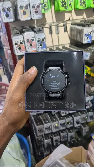  Fsundz FWT-13 Smart Watch