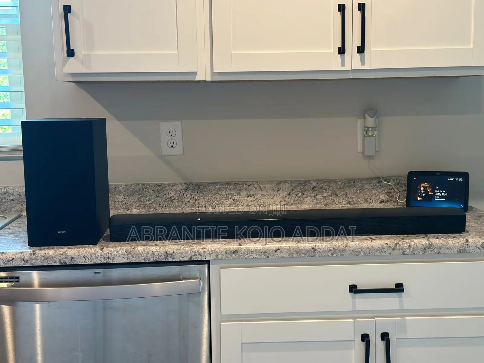 Samsung Soundbar B73cd
