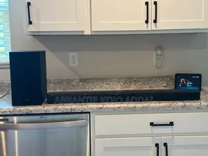 Samsung Soundbar B73cd