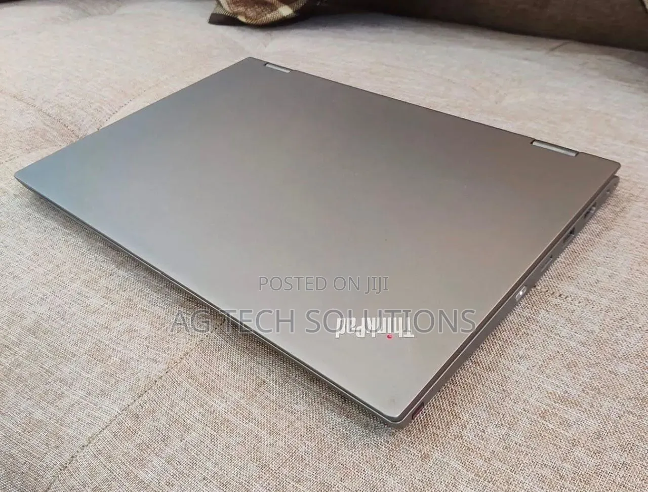 New Laptop Lenovo ThinkPad L13 Yoga 8GB Intel Core i5 SSD 256GB
