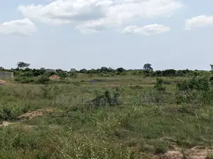 Secureyourspace Along the Afienya-Dodowa Route