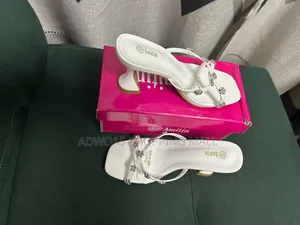 Slipper Heel for Women
