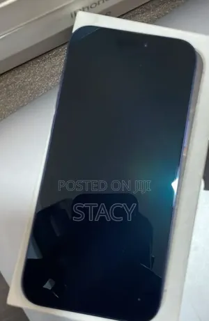 New Apple iPhone 17 Pro Max 256 GB Blue