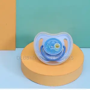Baby Pacifier