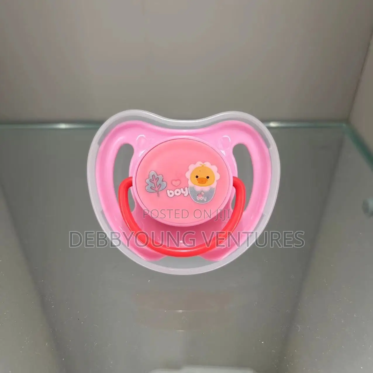 Baby Pacifier