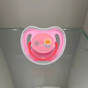 Baby Pacifier